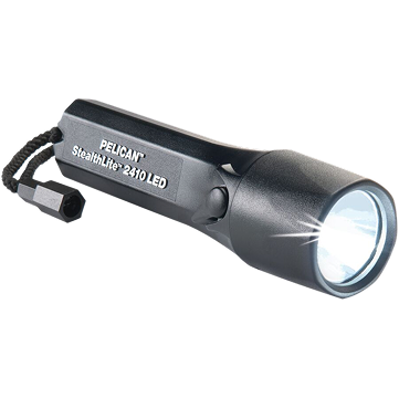 Flashlights