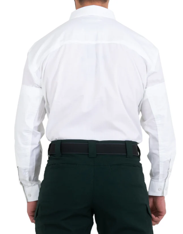 First Tactical Men's V2 Tactical Long Sleeve Shirt 111006