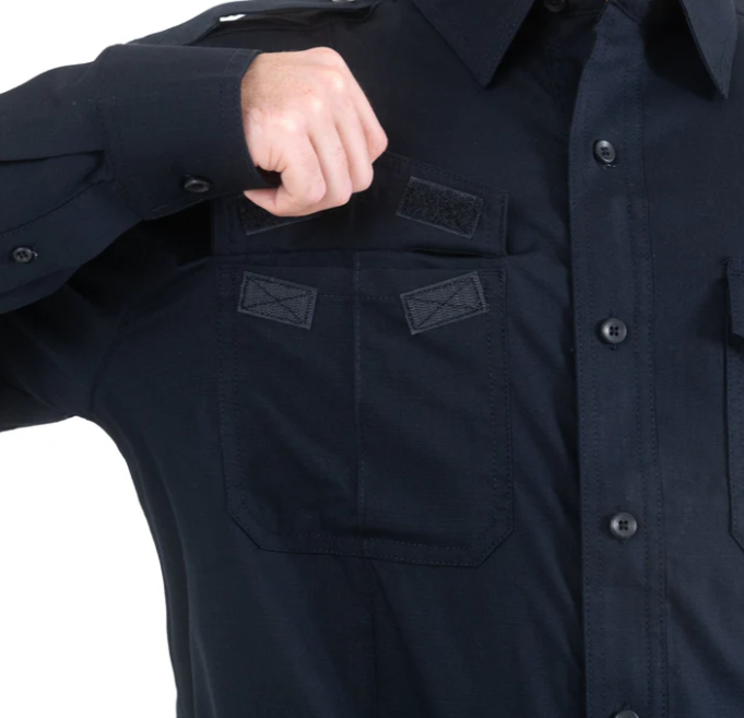First Tactical Men's V2 Pro Duty Uniform Shirt 111011
