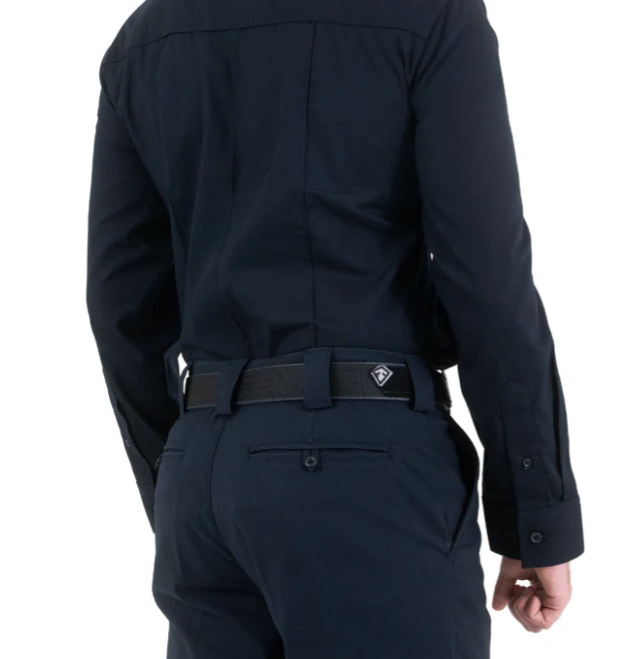 First Tactical Men's V2 Pro Duty Uniform Shirt 111011