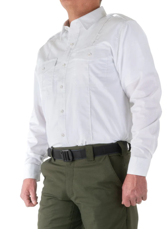 First Tactical Men's V2 Pro Duty Uniform Shirt 111011