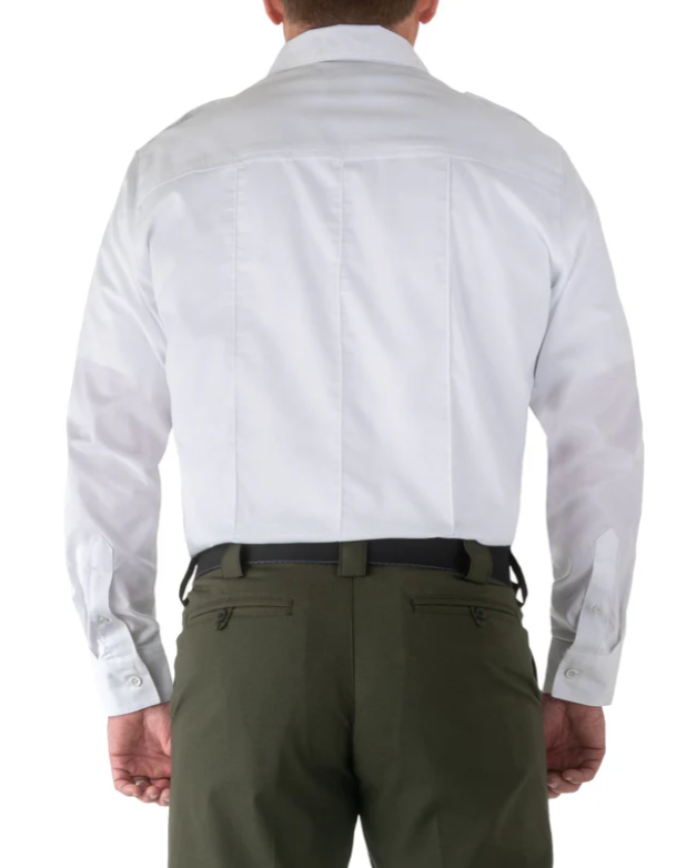 First Tactical Men's V2 Pro Duty Uniform Shirt 111011
