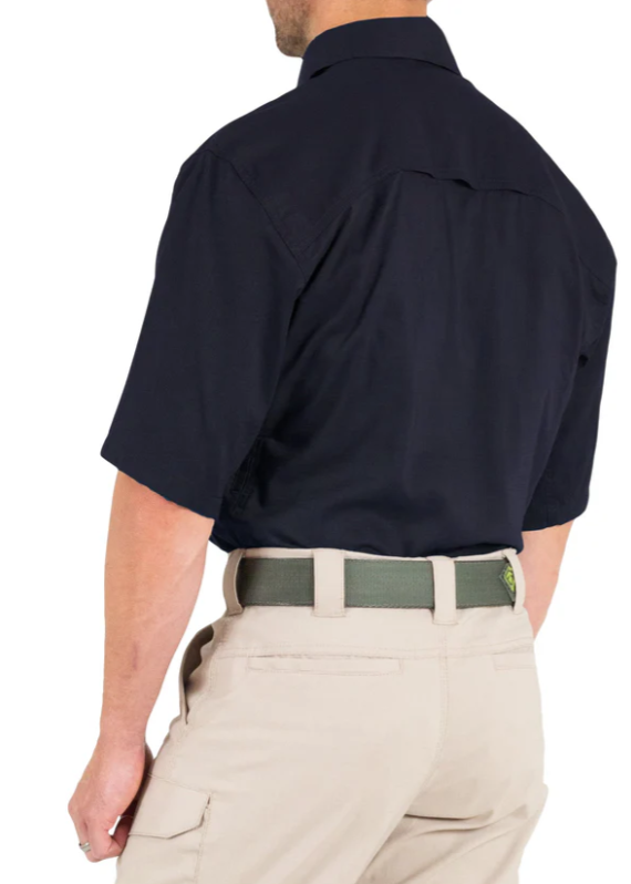 First Tactical Men's V2 Tactical Short Sleeve Shirt 112007