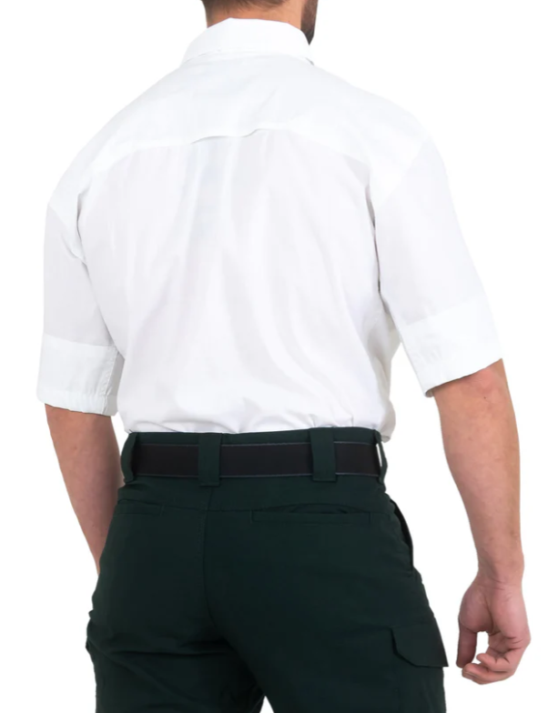 First Tactical Men's V2 Tactical Short Sleeve Shirt 112007