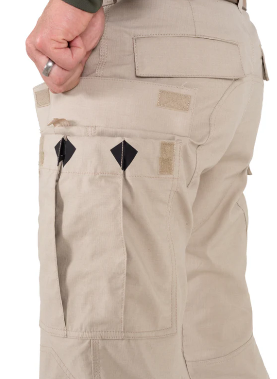 First Tactical Men's V2 BDU Pants 114012