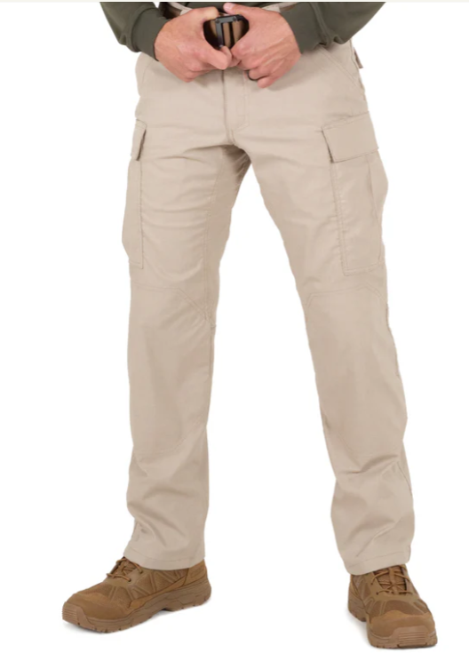 First Tactical Men's V2 BDU Pants 114012