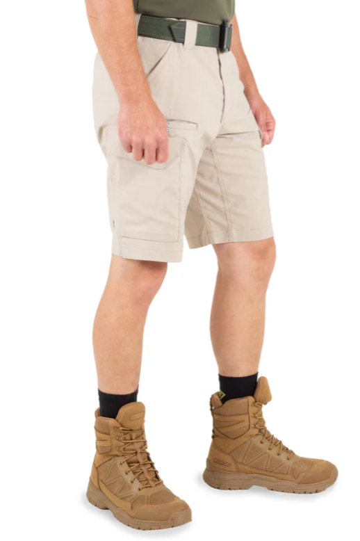 First Tactical Men's V2 Tactical Short 115000