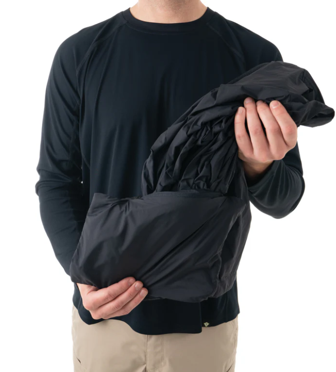 First Tactical Pack-It Jacket 118509