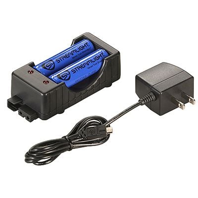 Streamlight 18650 Charger Kit