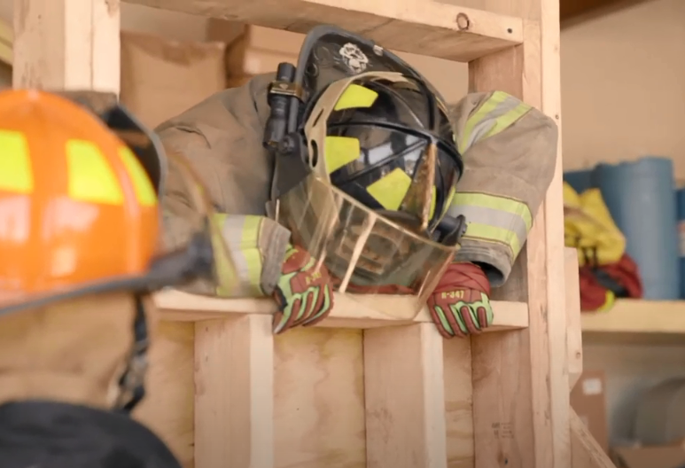 Conway Shield Training Courses