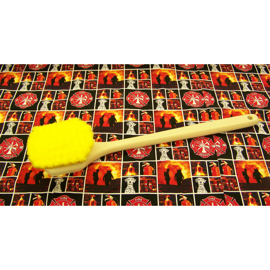 Chief's Choice 20" Brush - CC-20B