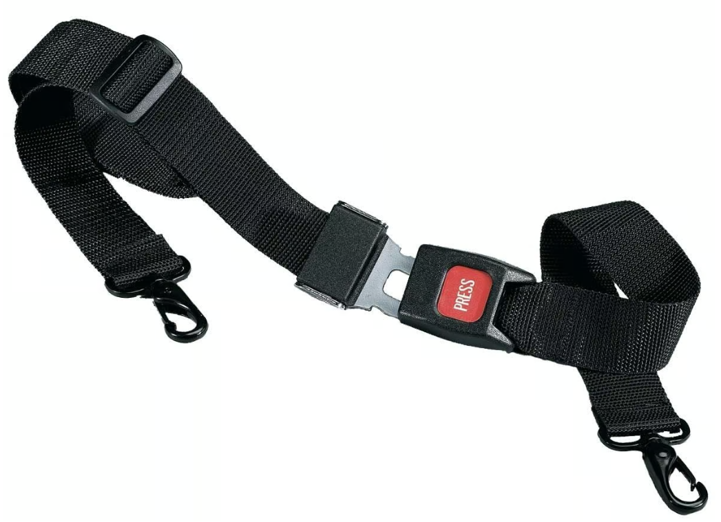 Streamlight Quick Release Strap - 44050
