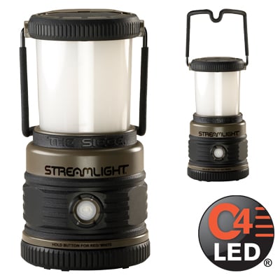 Streamlight