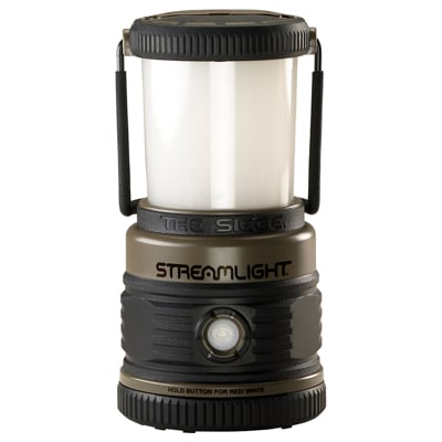 Streamlight "The Siege" Hand Lantern - 44931