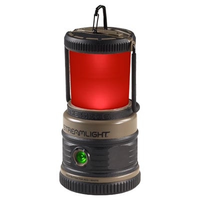 Streamlight "The Siege" Hand Lantern - 44931