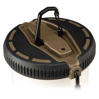 Streamlight "The Siege" Hand Lantern - 44931
