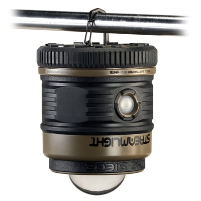 Streamlight "The Siege" Hand Lantern - 44931
