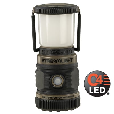 Streamlight