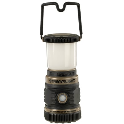 Streamlight "The Siege" AA Hand Lantern - 44941