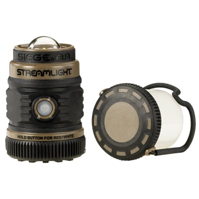 Streamlight "The Siege" AA Hand Lantern - 44941