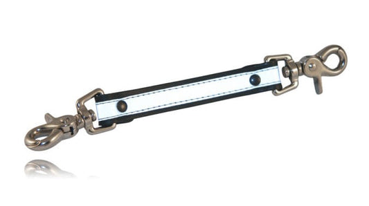 Anti-Sway Strap for Firefighter's Radio Strap (Reflective) - 5425R