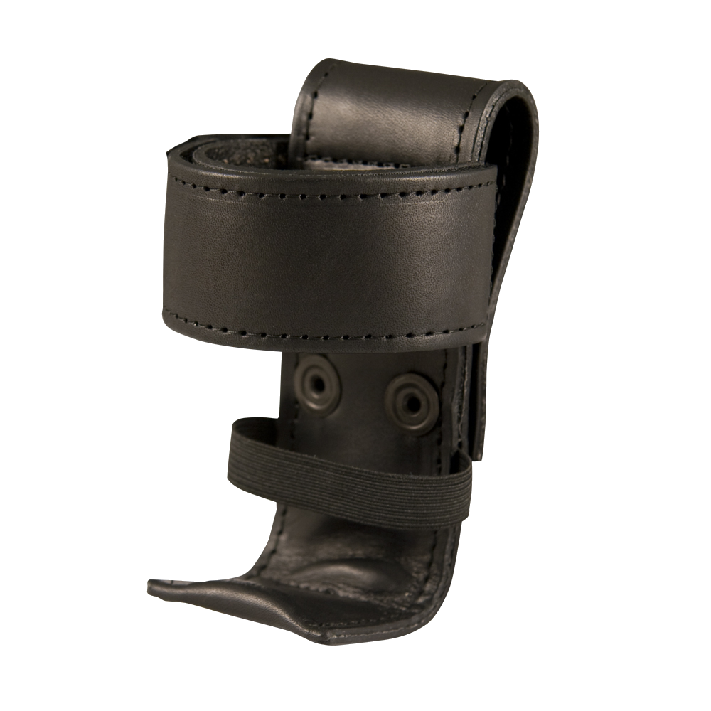 Deluxe Radio Holder, 4" Tall - Plain - 5486-B-P