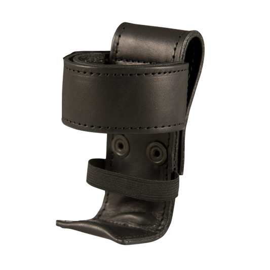 Deluxe Radio Holder, 4" Tall - Plain - 5486-B-P