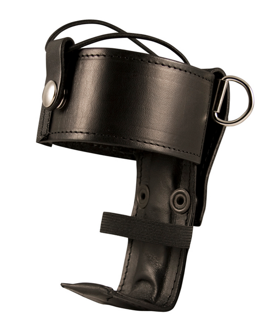 Universal Firefighter's Radio Holder - 5487RC