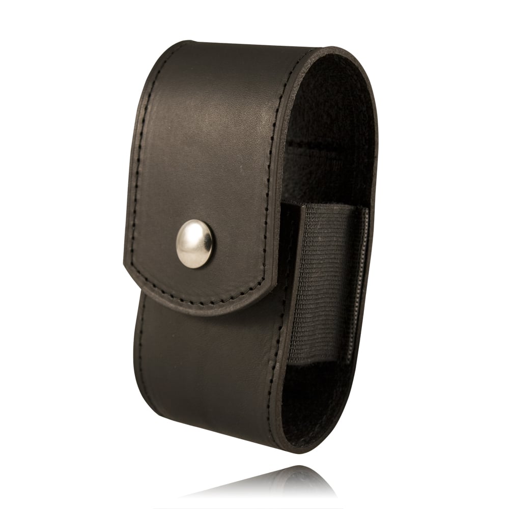 Fireman's Pager Holder (Brown) - 5581-BR