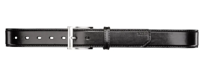 5.11 1.5" Casual Leather Belt 59501