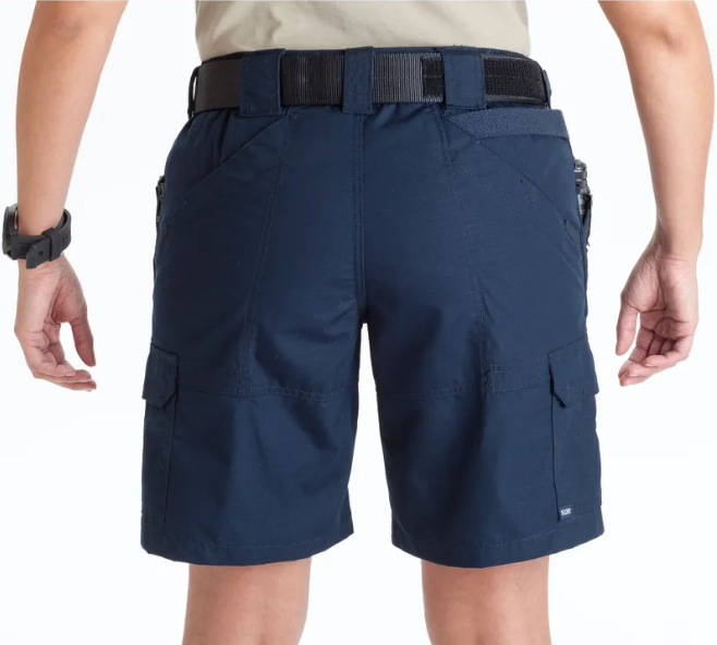 5.11 Women's Taclite 9" Pro Ripstop Short 63071