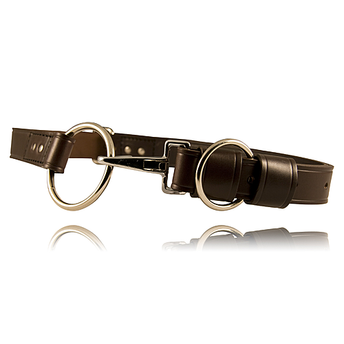 Firefighter Truckman's Belt, Extra Large - 6547XL