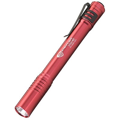 Streamlight Stylus Pro - Red - 66120