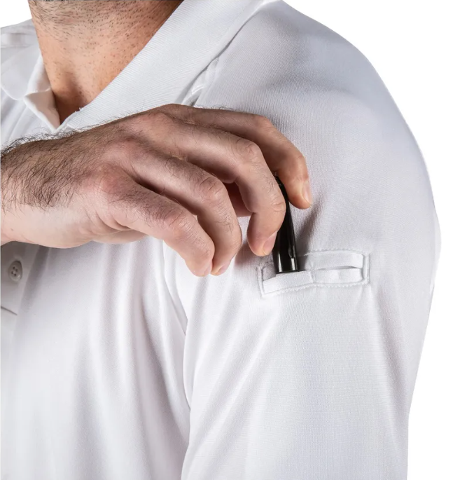 5.11 Performance Polo Short Sleeve 71049