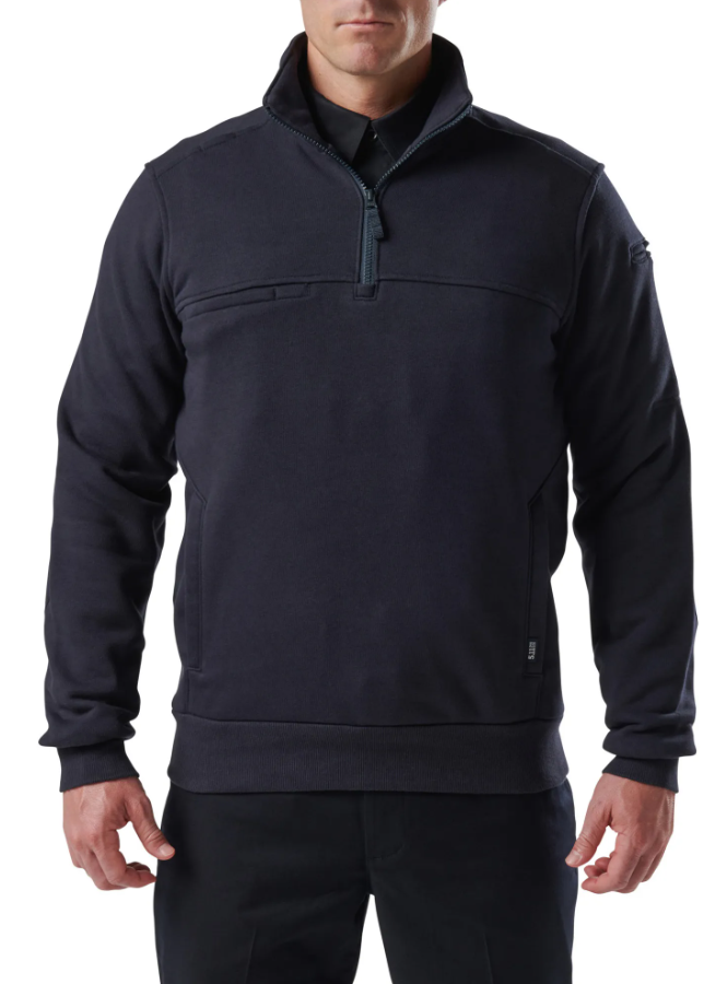 5.11 Job Shirt 1/4 Zip 2.0 72534ABR