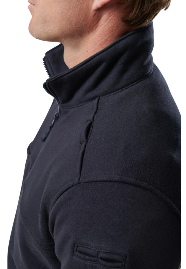 5.11 Job Shirt 1/4 Zip 2.0 72534ABR