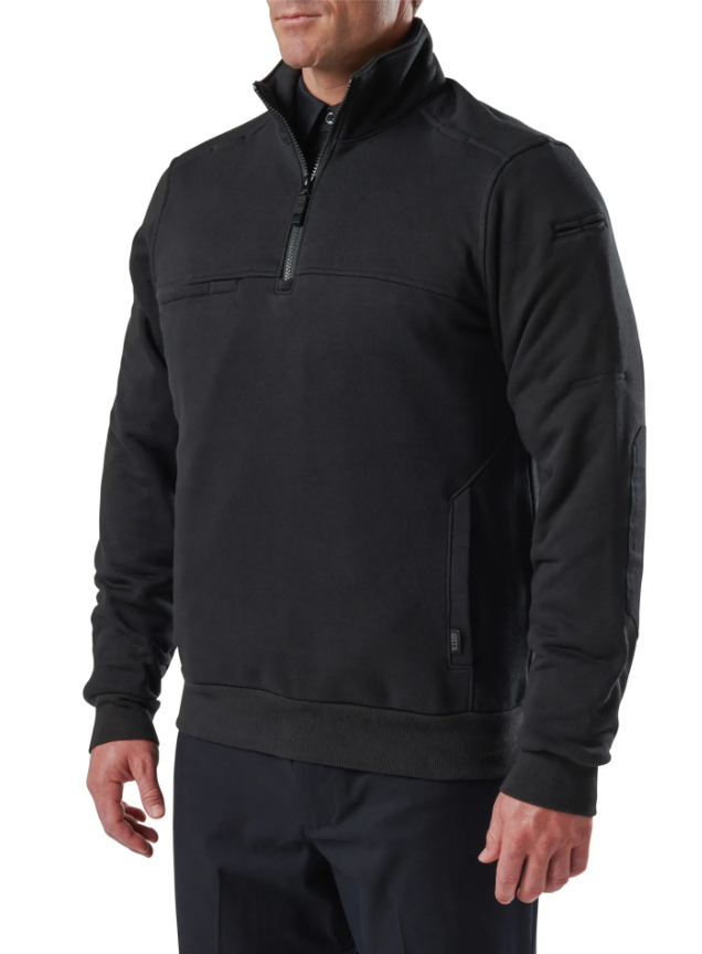 5.11 Job Shirt 1/4 Zip 2.0 72534ABR