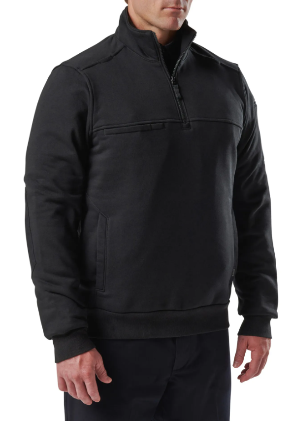 5.11 Job Shirt 1/4 Zip 2.0 72534ABR