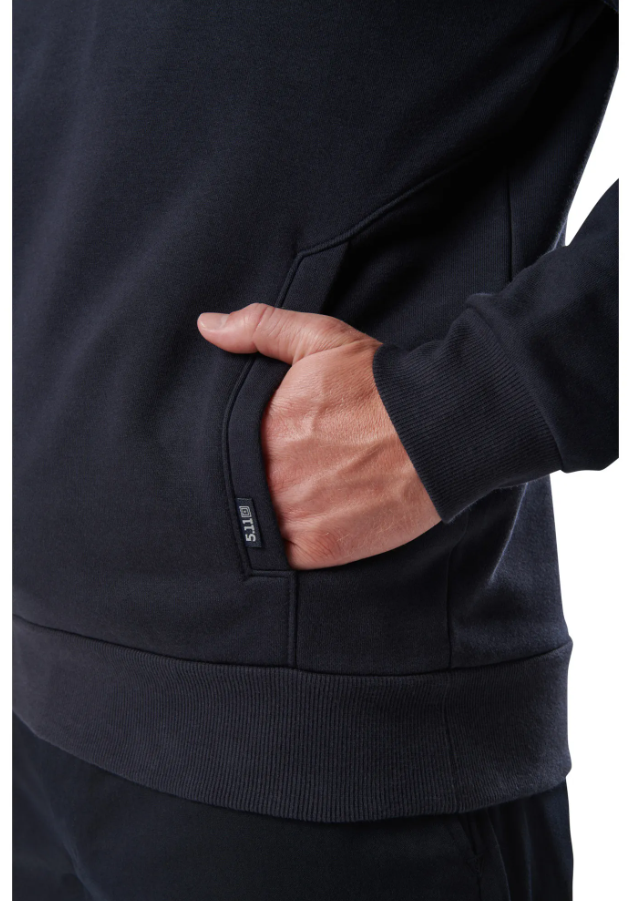 5.11 Job Shirt 1/4 Zip 2.0 72534ABR