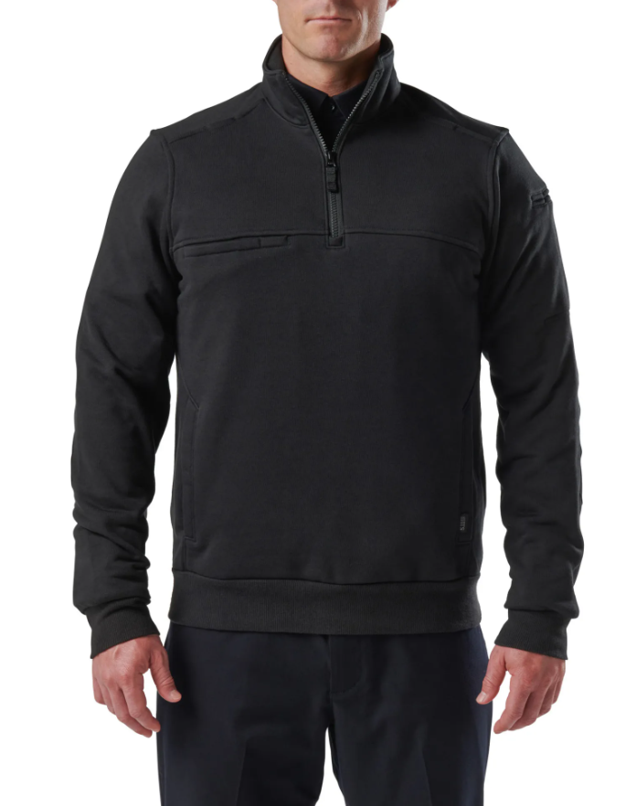 5.11 Job Shirt 1/4 Zip 2.0 72534ABR