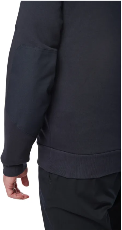 5.11 Job Shirt With Canvas 2.0 72535ABR