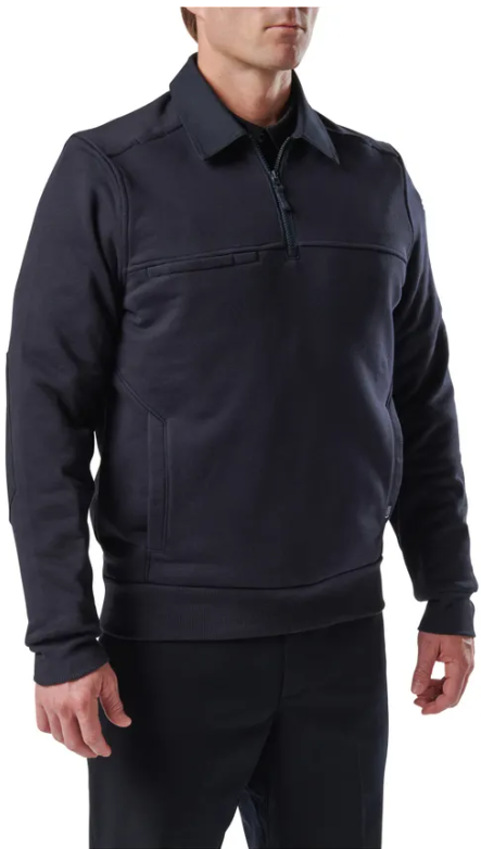 5.11 Job Shirt With Canvas 2.0 72535ABR