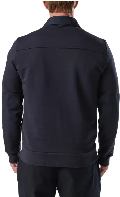 5.11 Job Shirt With Canvas 2.0 72535ABR