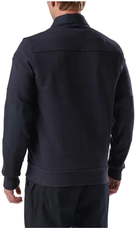 5.11 Job Shirt With Canvas 2.0 72535ABR