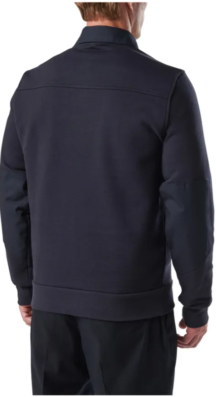 5.11 Job Shirt With Canvas 2.0 72535ABR