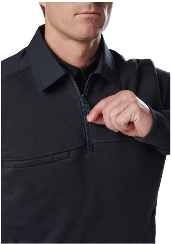 5.11 Job Shirt With Canvas 2.0 72535ABR