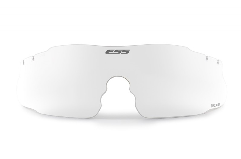 ESS ICE Clear Lenses - 740-0071