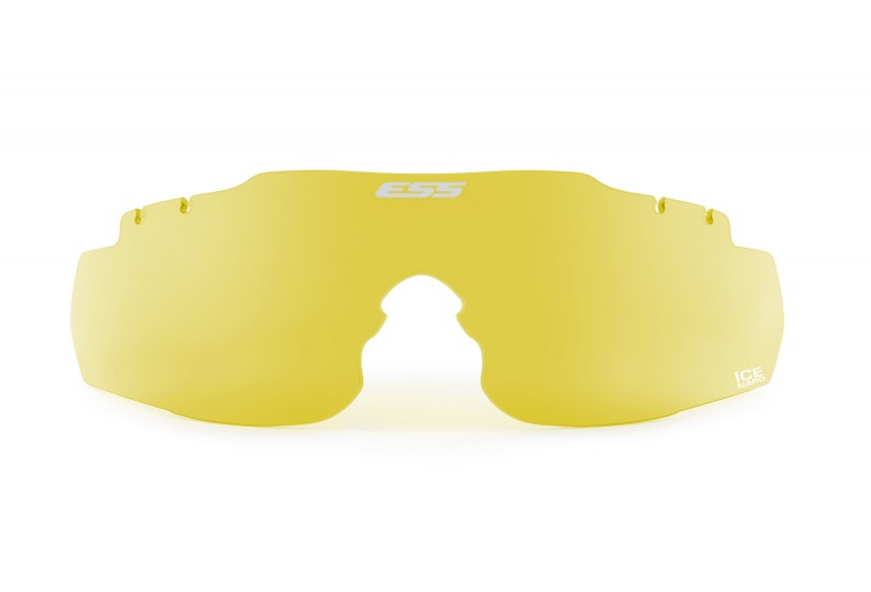 ESS NARO Hi-Def Yellow Lenses - 740-0077
