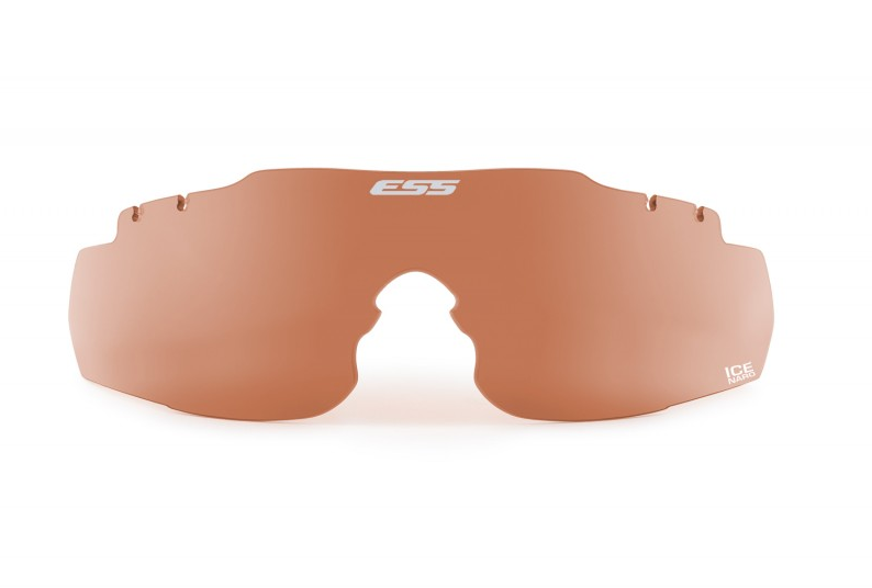 ESS ICE NARO Hi-Def Copper Lenses - 740-0080