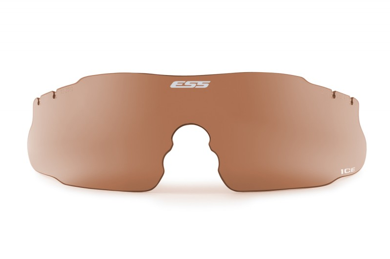ESS ICE Hi-Def Copper Lenses - 740-0086